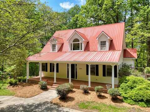 4200 Bobbie Lane, Young Harris, GA 30582