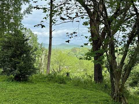Hill Street, East Ellijay, GA 30540