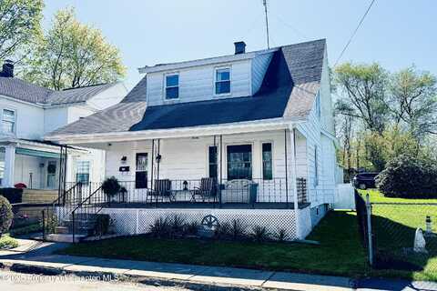 158 S Church Street, Carbondale, PA 18407