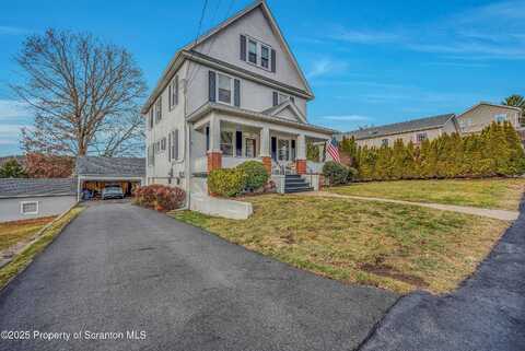 168 Cemetery Street, Archbald, PA 18403