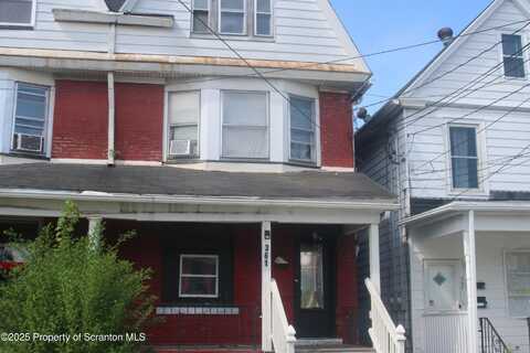 361 E South Street, Beach Haven, PA 18702
