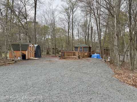 766 Hummingbird, Covington, PA 18424