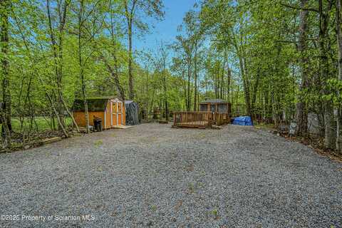 766 Hummingbird Drive, Covington, PA 18424