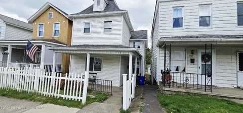 510 N Bromley Avenue, Scranton, PA 18504