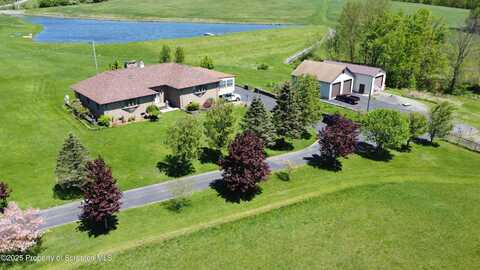 818 Zablotsky Road, Kingsley, PA 18826
