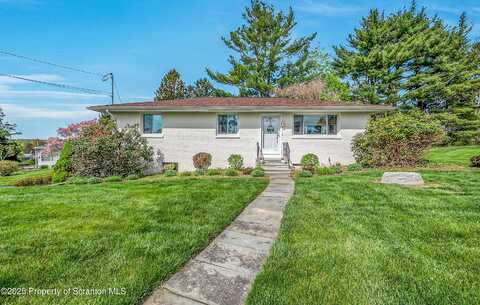 107 Bonnie Dr., North Abington Twp, PA 18414