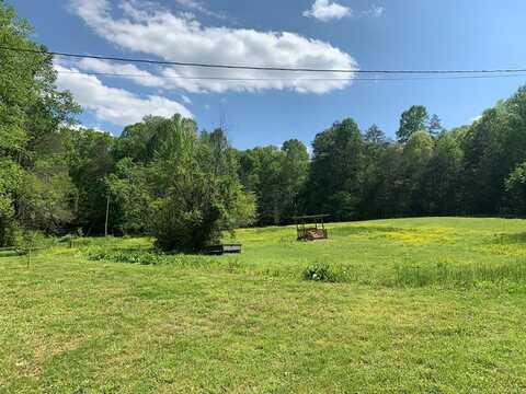 Bullen Gap Road, Blue Ridge, GA 30513