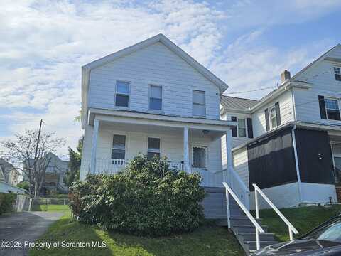 1021 John Avenue, Scranton, PA 18510