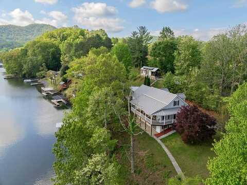 97 Kilmore Lane, Hayesville, NC 28904