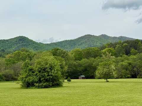Lot 11 Pauls Meadow Phase 2, Hayesville, NC 28904