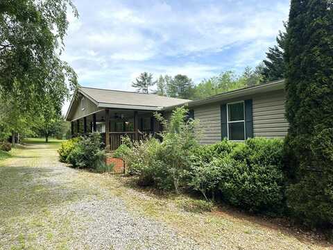 493 Fall Branch Lane, Murphy, NC 28906