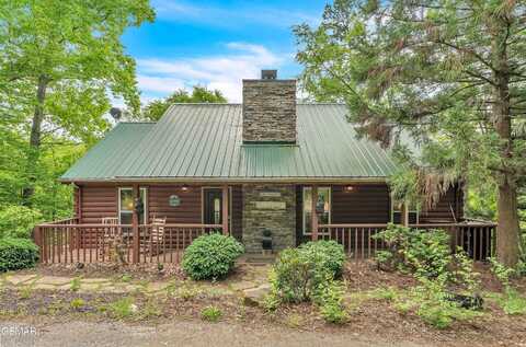 269 Cherokee Path Way, Sevierville, TN 37876
