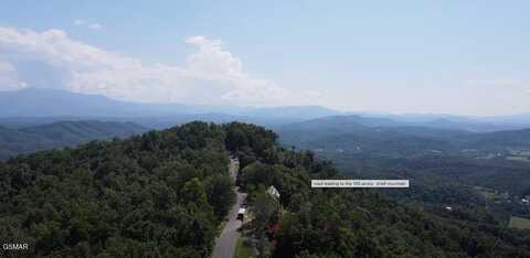5 Shell Mountain Road, Sevierville, TN 37876