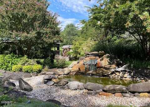 Lot 120 Lower Bluff Way, Sevierville, TN 37862