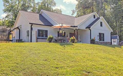 346 Woodland Lane, Hayesville, NC 28904