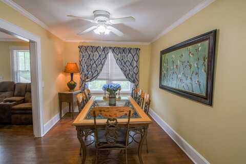 80 Grand Central Avenue, Mc Caysville, GA 30555