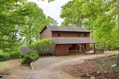 15 Lobo Trail, Morganton, GA 30560