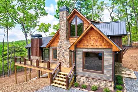 171 Antler Way, Morganton, GA 30560