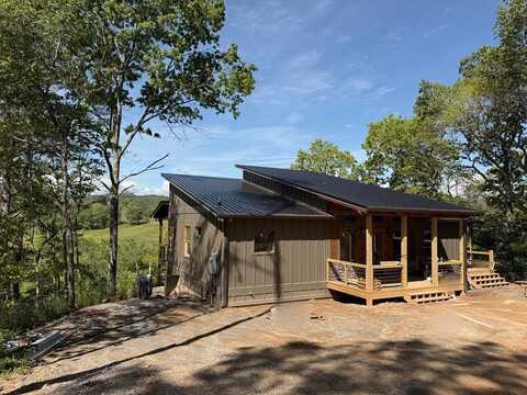 Lot 11 Windy Valley Trail, Blue Ridge, GA 30513