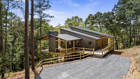 Lot 11 Windy Valley Trail, Blue Ridge, GA 30513