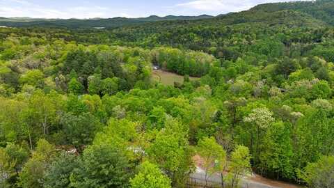 Tract B Deer Crest Road, Blue Ridge, GA 30513