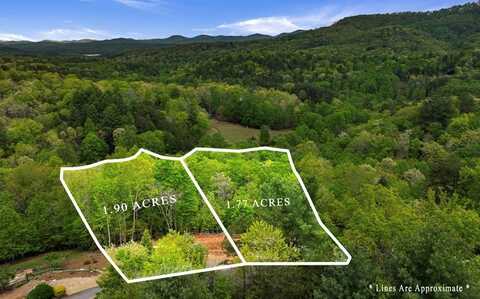 Tract B Deer Crest Road, Blue Ridge, GA 30513