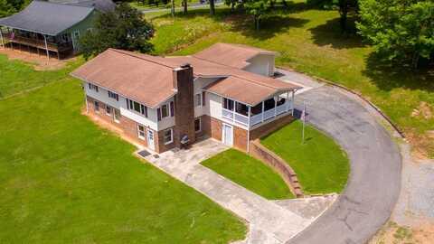 213 Ritter Road, Hayesville, NC 28904