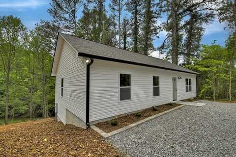 290 Mulberry Street, East Ellijay, GA 30540
