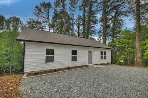 290 Mulberry Street, East Ellijay, GA 30540