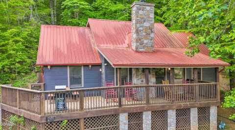 136 Smoky Mtn Way, Sevierville, TN 37876