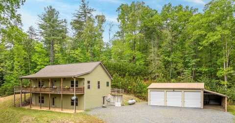 102 Waleska Lane, Ellijay, GA 30540