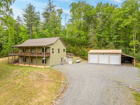 102 Waleska Lane, Ellijay, GA 30540