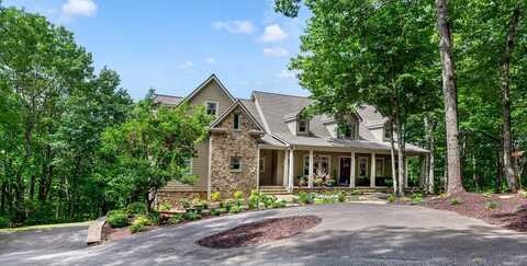 337 Northview Parkway, Ellijay, GA 30536
