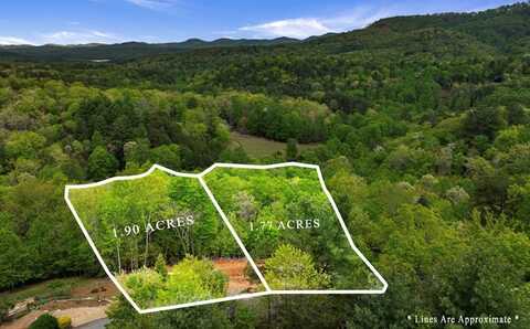 Tract C Deer Crest Road, Blue Ridge, GA 30513