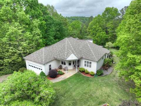 6216 OLD HIGHWAY 5, Talking Rock, GA 30175