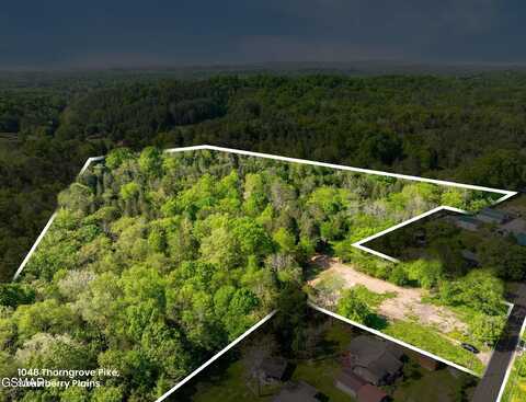 Tract 2&3 Thorn Grove Pike, Strawberry Plains, TN 37871