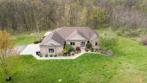 2280 W 160 S, Angola, IN 46703