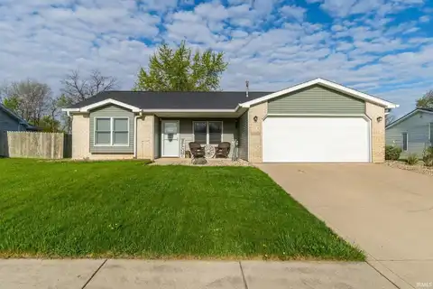 1414 Town Street, Kendallville, IN 46755