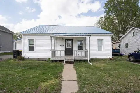 645 Dowling Street, Kendallville, IN 46755