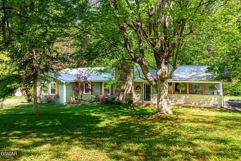 4527 E Scenic Drive, Gatlinburg, TN 37738