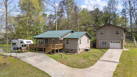 2317 Arch Rock Drive, Sevierville, TN 37876