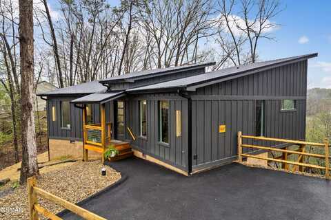 Chinquapin Drive, Sevierville, TN 37862