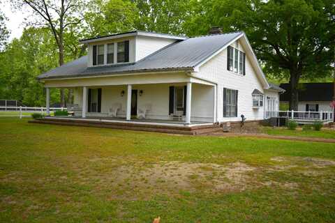 537 Latimer Street, Baldwyn, MS 38824