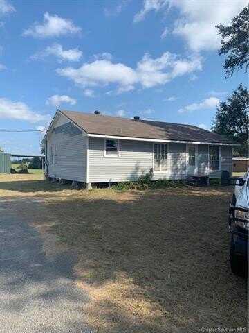 239 Arthur Vincent Road, Sulphur, LA 70665