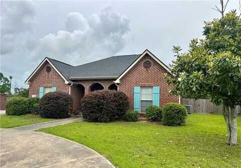 5006 Maplewood Drive, Sulphur, LA 70663