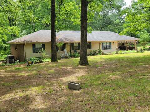 1298 Co Rd 73, Myrtle, MS 38650