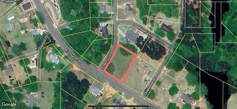 1917 Mississippi 4, Booneville, MS 38829