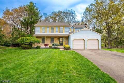 542 New Brunswick Rd, Franklin, NJ 08873