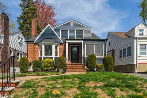 354 Salem Rd, Union, NJ 07083