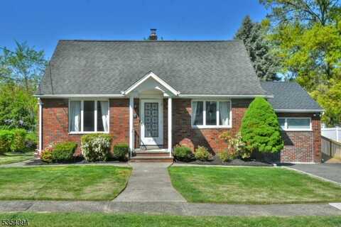 11-06 Marshall Rd, Fair Lawn, NJ 07410